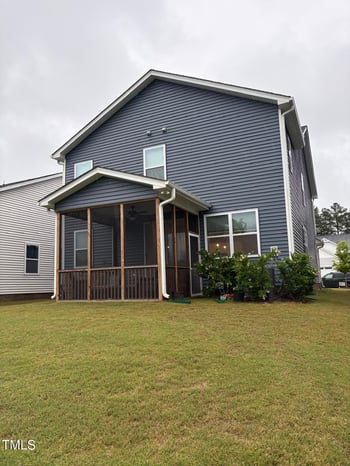 159 Wood Orchid Ln, Garner, NC 27529