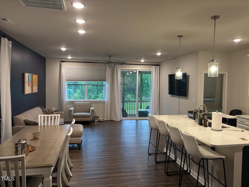159 Wood Orchid Ln, Garner, NC 27529