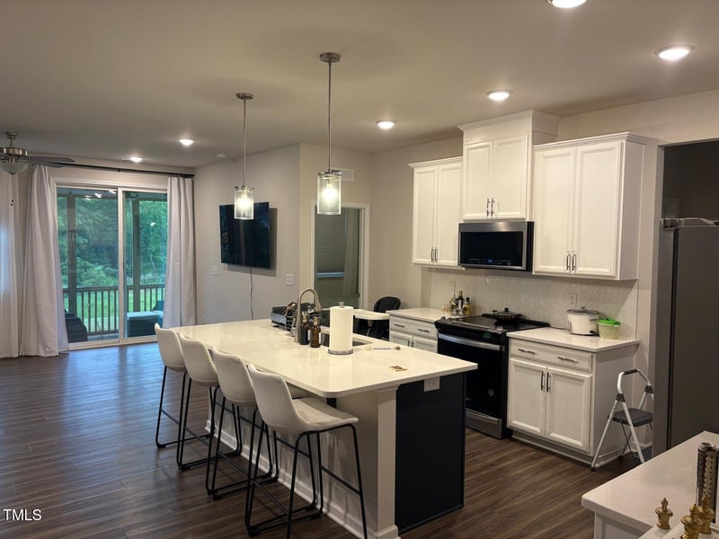 159 Wood Orchid Ln, Garner, NC 27529