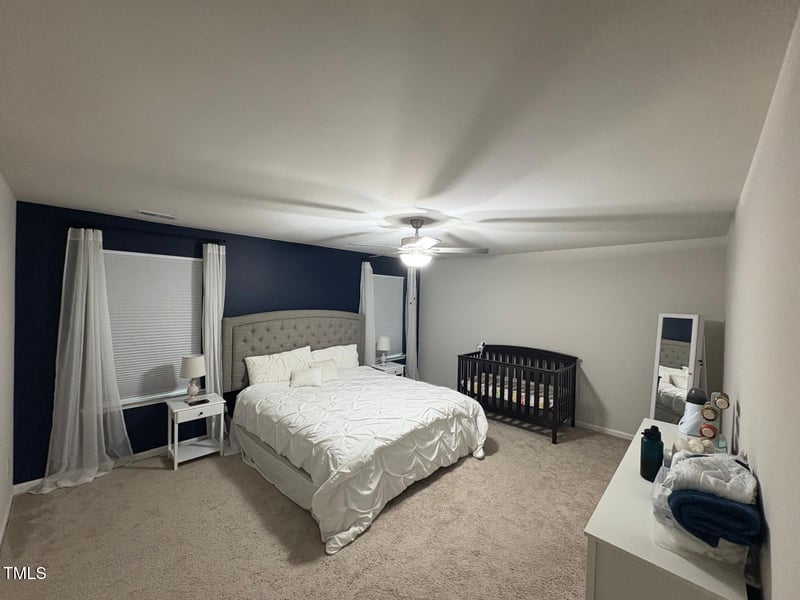 159 Wood Orchid Ln, Garner, NC 27529