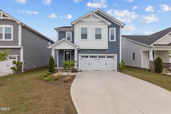159 Wood Orchid Ln, Garner, NC 27529
