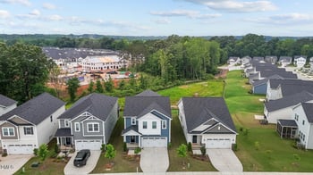 159 Wood Orchid Ln, Garner, NC 27529