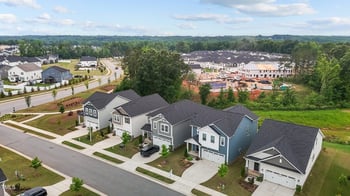 159 Wood Orchid Ln, Garner, NC 27529