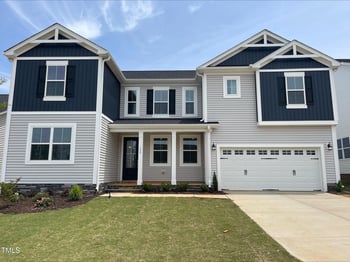 159 Yellow River Way, Garner, NC 27529