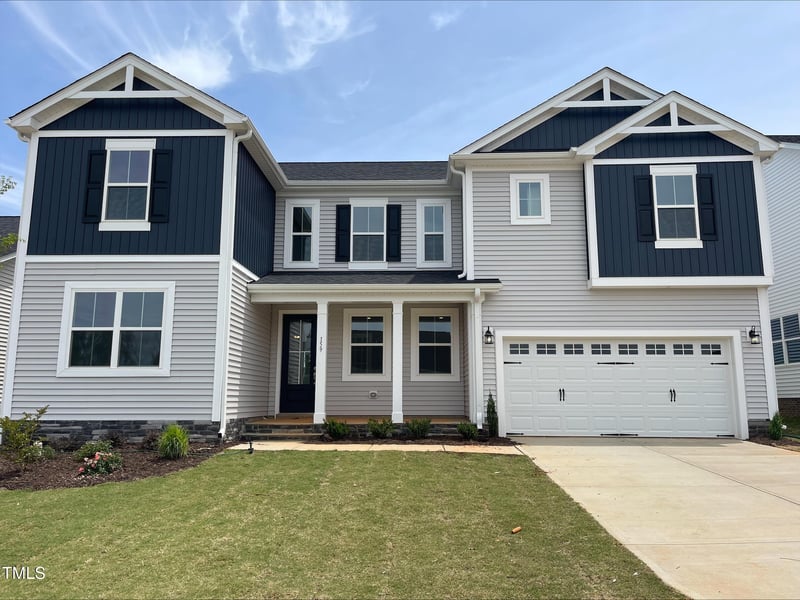 159 Yellow River Way, Garner, NC 27529