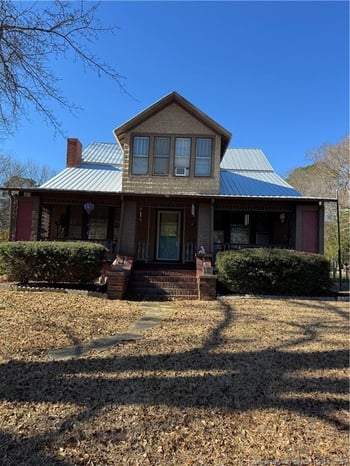 159 Zimmerman Rd, Sanford, NC 27330