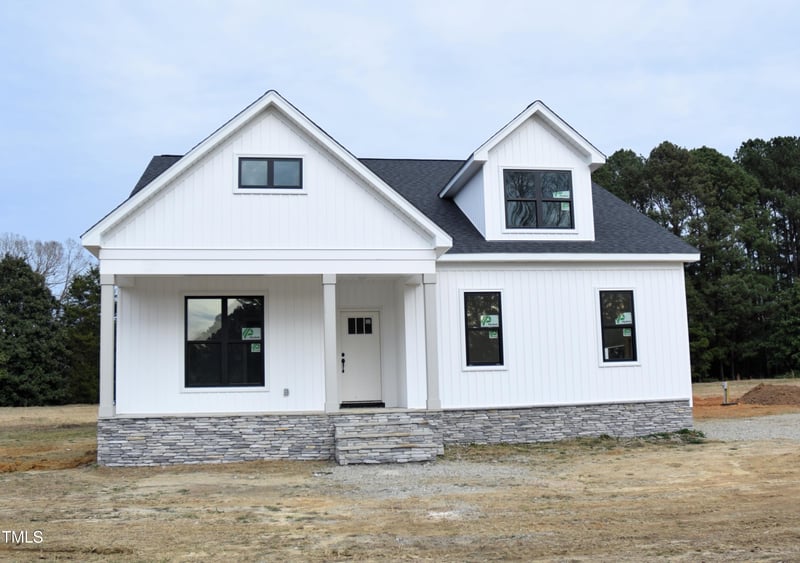 1590 Nc 96 Hwy, Franklinton, NC 27525
