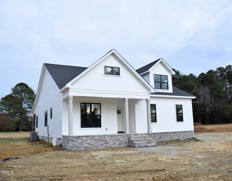 1590 Nc 96 Hwy, Franklinton, NC 27525