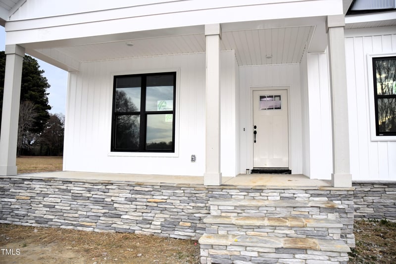 1590 Nc 96 Hwy, Franklinton, NC 27525