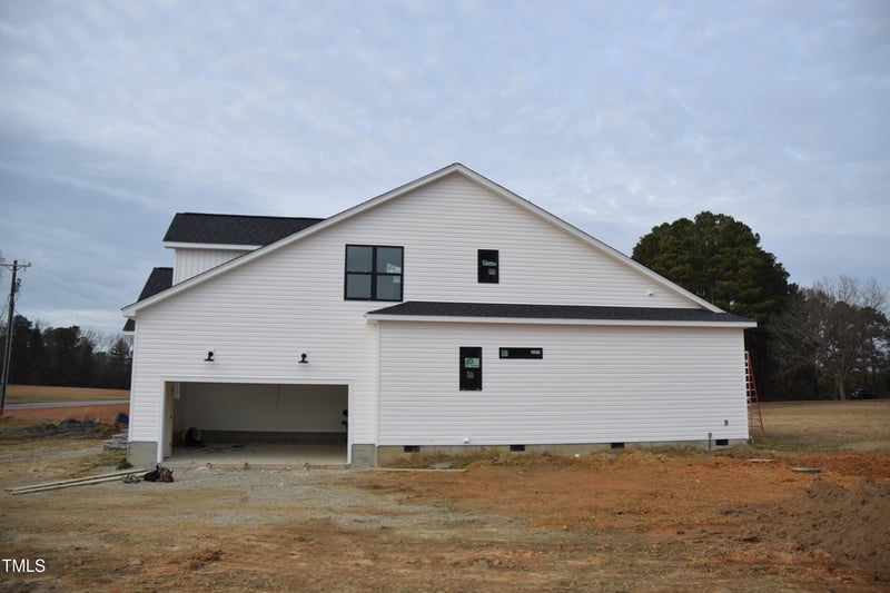 1590 Nc 96 Hwy, Franklinton, NC 27525