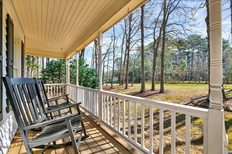 1590 Ranch Rd, Clayton, NC 27520
