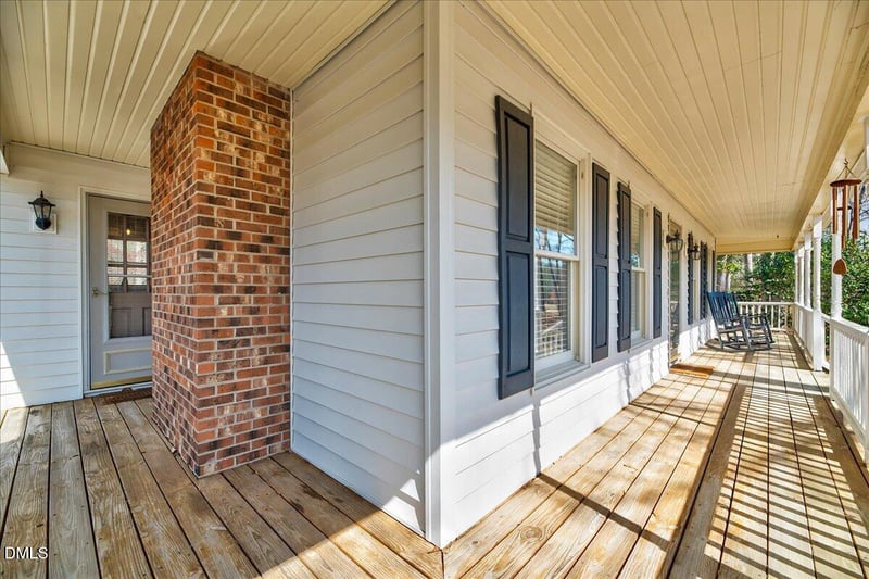 1590 Ranch Rd, Clayton, NC 27520