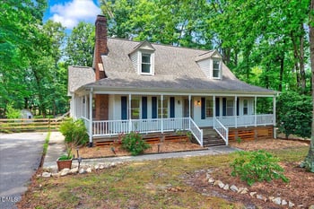 1590 Ranch Rd, Clayton, NC 27520