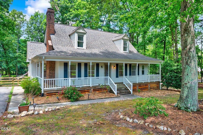 1590 Ranch Rd, Clayton, NC 27520