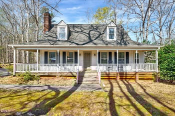 1590 Ranch Rd, Clayton, NC 27520