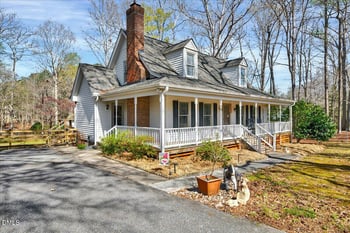 1590 Ranch Rd, Clayton, NC 27520