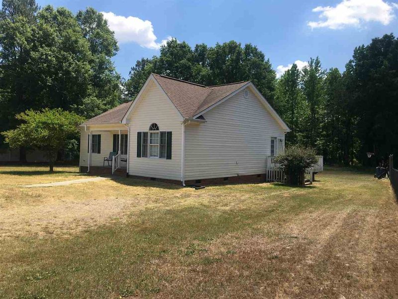 1590 Tarboro Rd, Youngsville, NC 27596