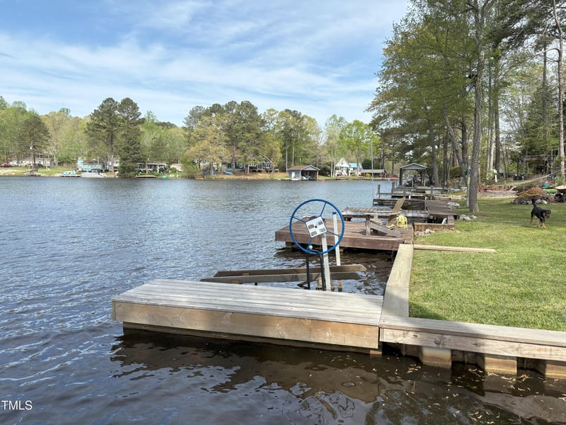 1591 Sagamore Dr, Louisburg, NC 27549