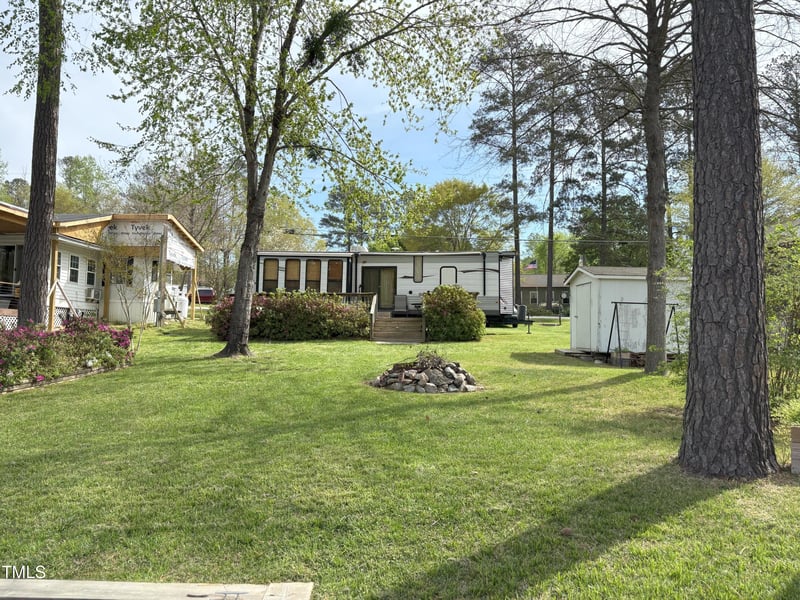 1591 Sagamore Dr, Louisburg, NC 27549