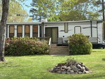 1591 Sagamore Dr, Louisburg, NC 27549