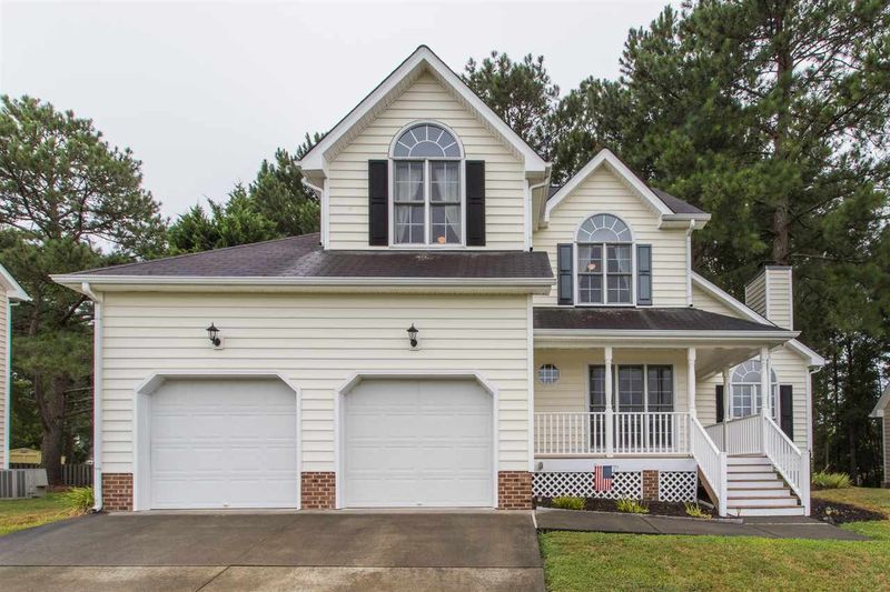 1592 Rogers Pointe Ln, Creedmoor, NC 27522
