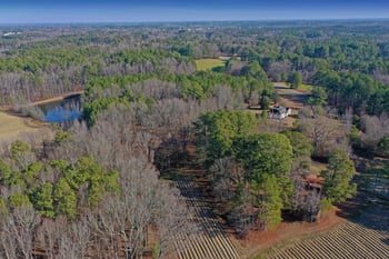 1593 Nc 15 Hw Lot 1, Creedmoor, NC 27522