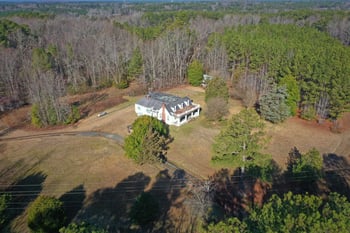 1593 Nc 15 Hw Lot 1, Creedmoor, NC 27522