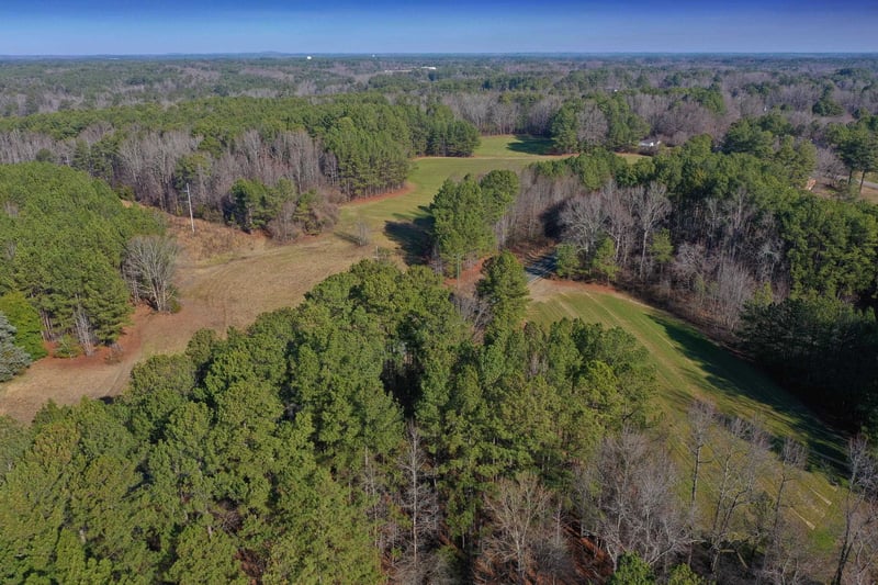 1593 Nc 15 Hw Lot 1, Creedmoor, NC 27522