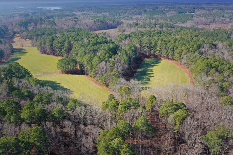 1593 Nc 15 Hw Lot 1, Creedmoor, NC 27522