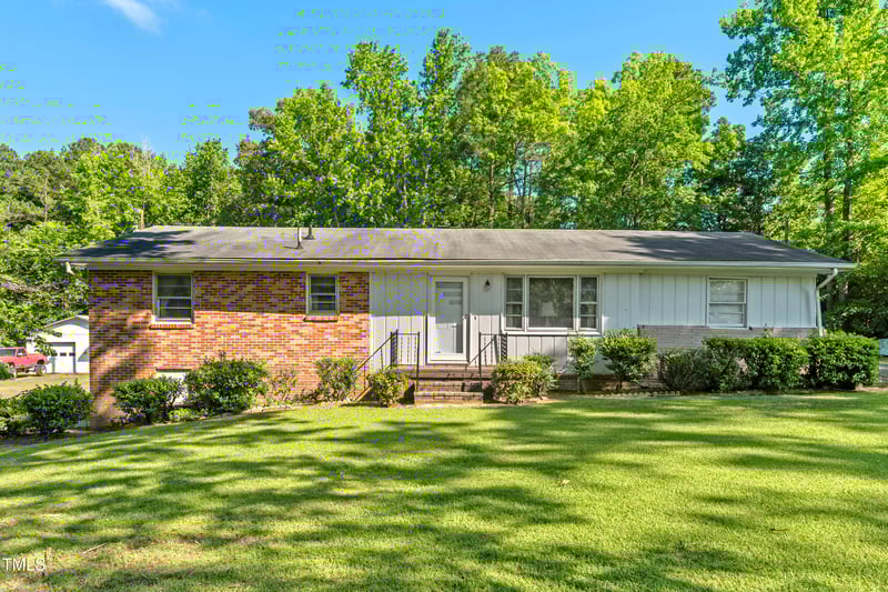 1593 Washington Ave, Creedmoor, NC 27522