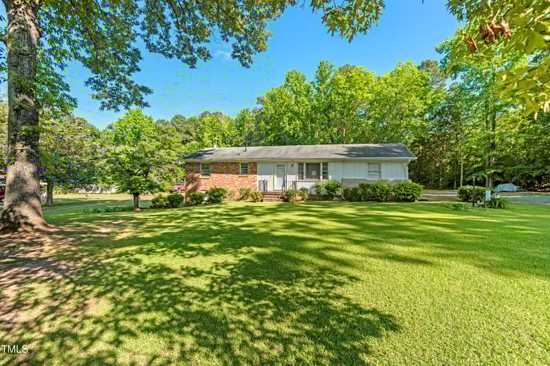 1593 Washington Ave, Creedmoor, NC 27522