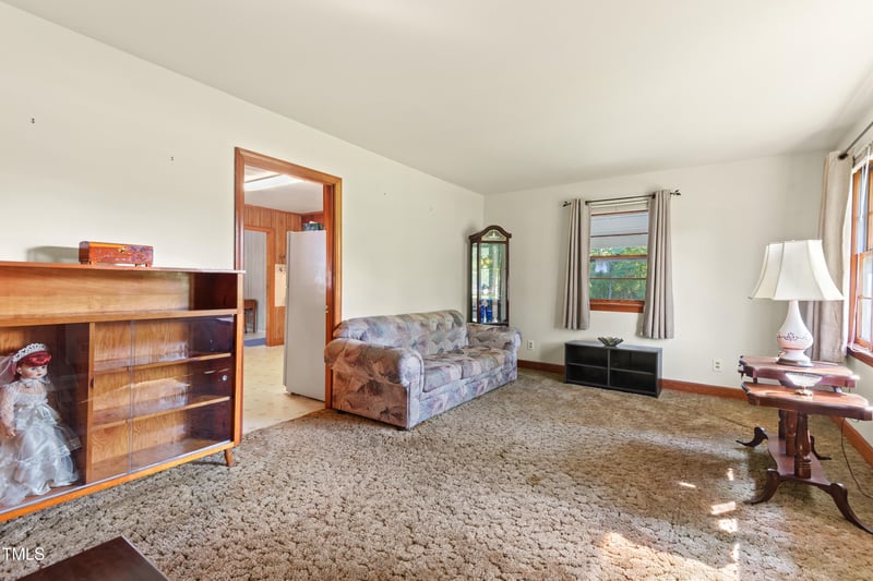 1593 Washington Ave, Creedmoor, NC 27522