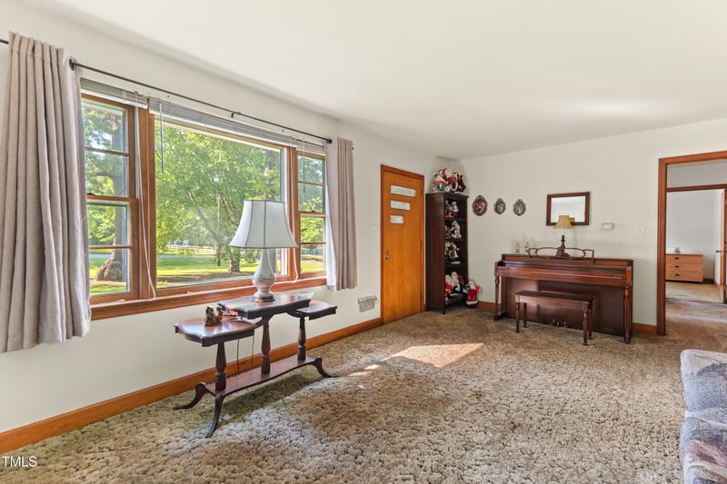 1593 Washington Ave, Creedmoor, NC 27522