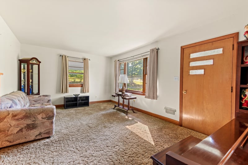 1593 Washington Ave, Creedmoor, NC 27522