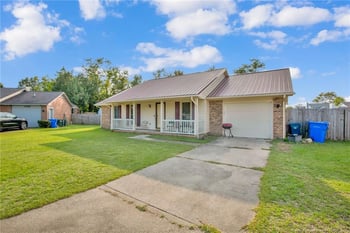 1594 Rossmore Dr, Fayetteville, NC 28314