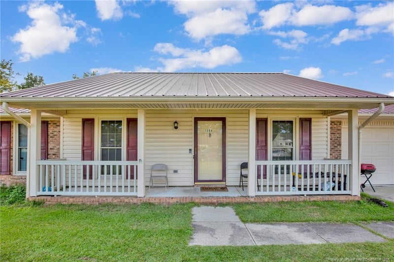 1594 Rossmore Dr, Fayetteville, NC 28314