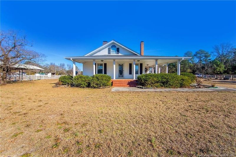15946 Spiveys Corner Hw, Dunn, NC 28334
