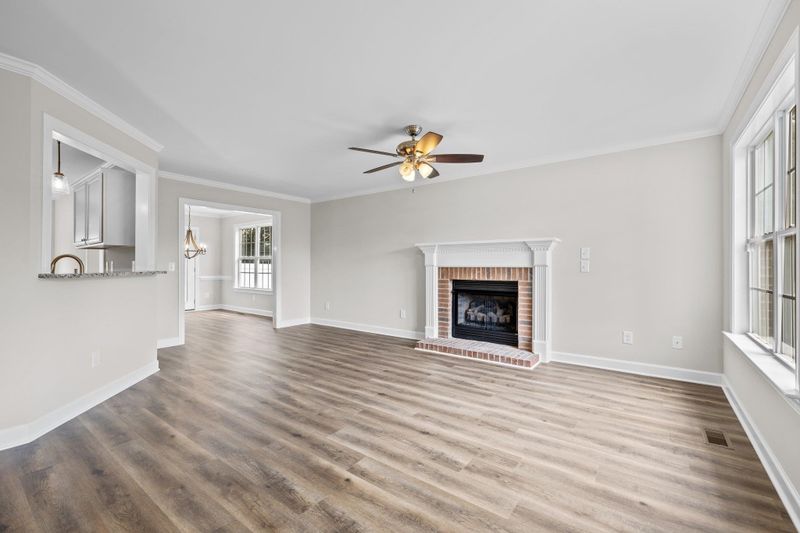 1596 Pilot Riley Rd, Zebulon, NC 27597