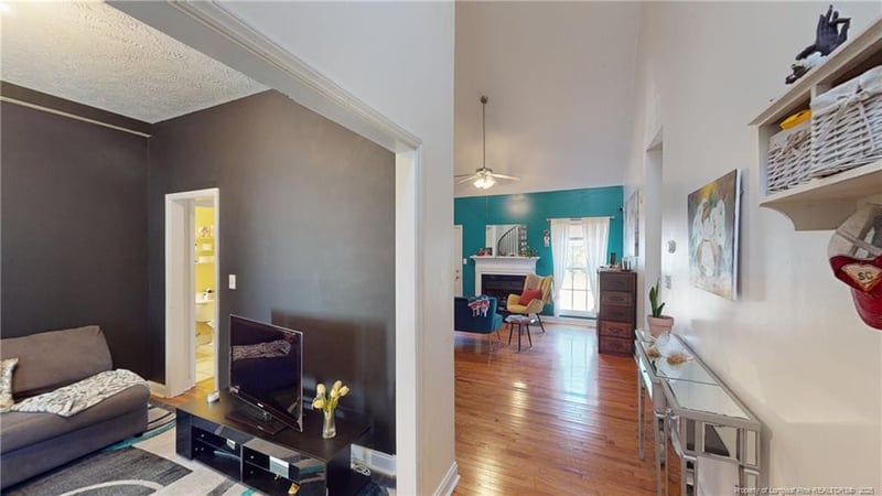 1597 Sand Hill Rd, Hope Mills, NC 28348