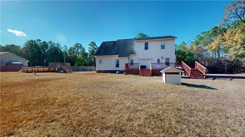 1597 Sand Hill Rd, Hope Mills, NC 28348