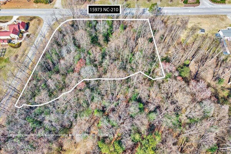 15973 Carolina 210 , Angier, NC 27501
