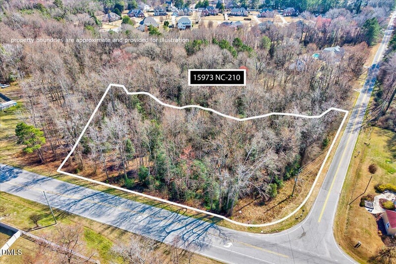 15973 Carolina 210 , Angier, NC 27501