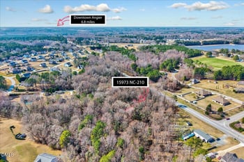 15973 Carolina 210 , Angier, NC 27501