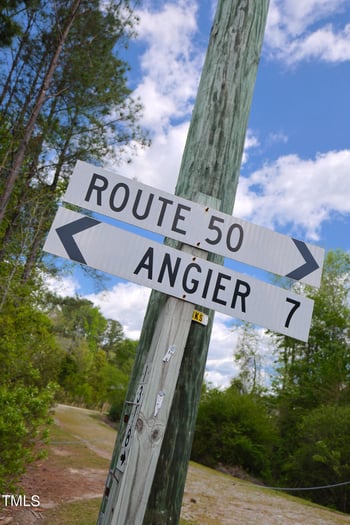 15973 Nc 210 Hwy Lot 25, Angier, NC 27501