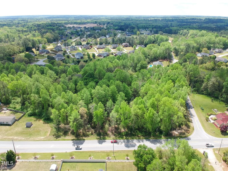 15973 Nc 210 Hwy Lot 25, Angier, NC 27501