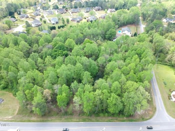 15973 Nc 210 Hwy Lot 25, Angier, NC 27501