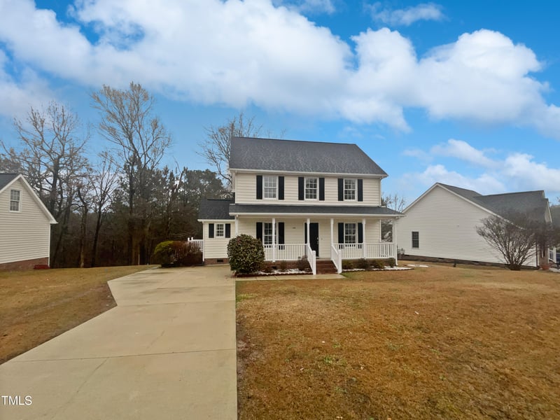 1599 Rogers Pointe Ln, Creedmoor, NC 27522