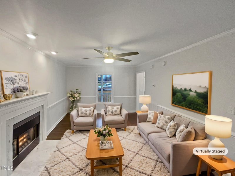 1599 Rogers Pointe Ln, Creedmoor, NC 27522