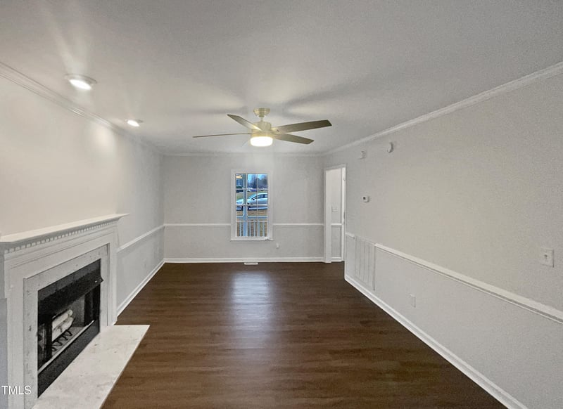 1599 Rogers Pointe Ln, Creedmoor, NC 27522