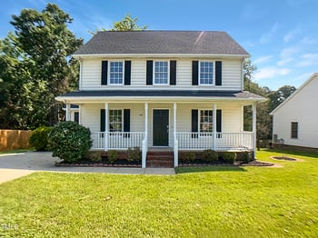 1599 Rogers Pointe Ln, Creedmoor, NC 27522